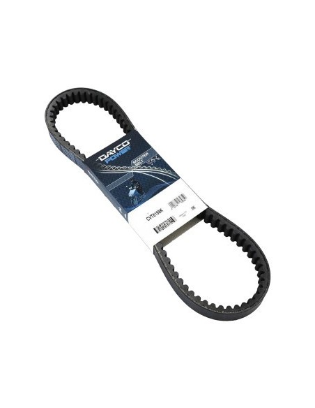 correa transmision cvt dayco cvt9045k honda pcx 125 2015 2017