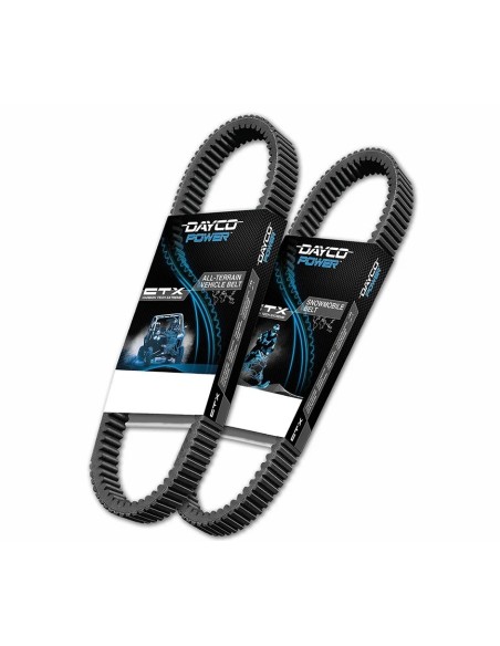 correa variador dayco cvt9031k aramida 906 22 5 mm para suzuki burgman an 250 1998 2006