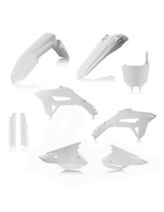 kit de carroceria acerbis crf4500024559 030