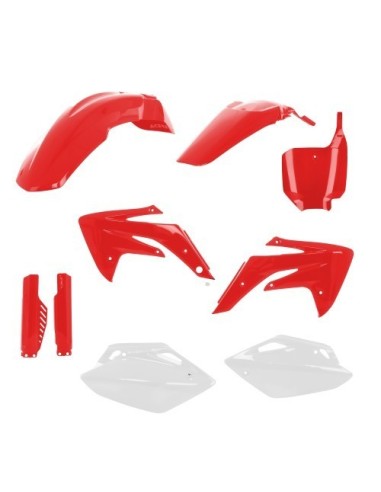 kit plasticos completo acerbis 0025331 343 para honda crf 150r 2007 2024