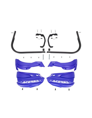paramanos cerrados adv acerbis 0027461 maxi trail adventure 0027461 245