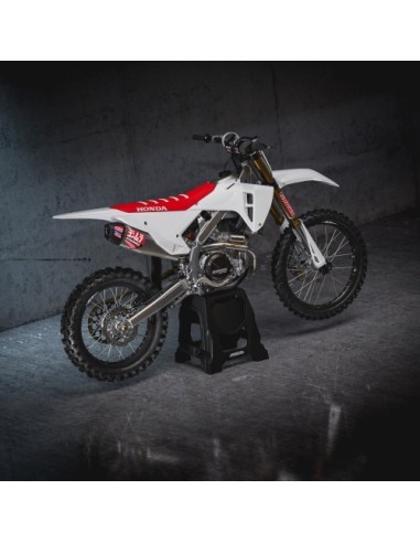 kit plasticos completo acerbis 0026547 030 para honda crf 250r 450r 2025 2026