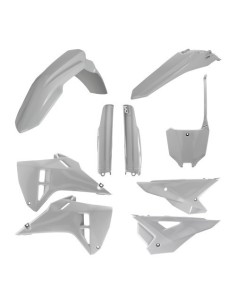 kit plasticos completo acerbis 0026547 070 para honda crf 250r 450r 2025 2026
