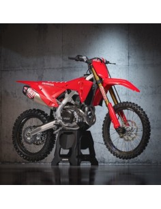 kit plasticos completo acerbis 0026547 110 para honda crf 250r 450r 2025 2026 2