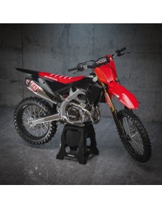 kit plasticos completo acerbis 0026547 349 para honda crf 250r 450r 2025 2026 2