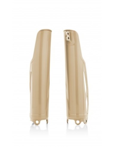 portectores de horquilla acerbis para honda 0023607 083