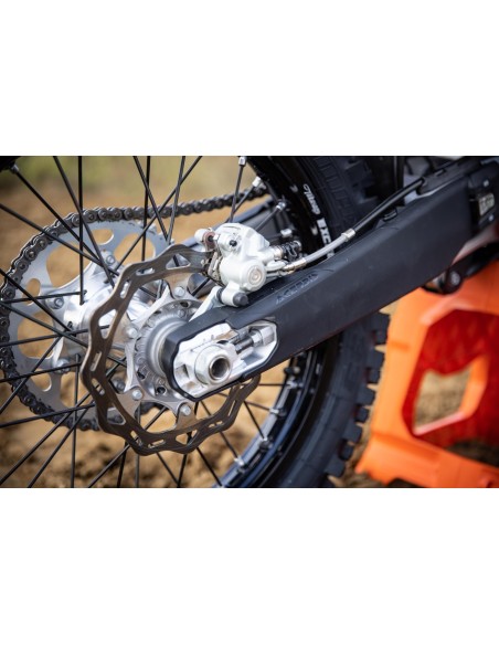 protector de basculante acerbis 0024875 ktm sx sx f 12 22 hva fe 14 23 gas gas ec mc 2