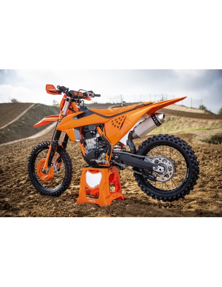 protector de basculante acerbis 0024875 ktm sx sx f 12 22 hva fe 14 23 gas gas ec mc 2
