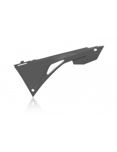 tapa caja filtro aire acerbis 0022465 070 para honda crf 250r 450r 250rx 450rx