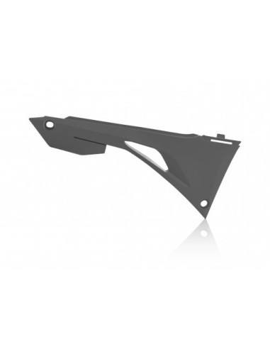 tapa caja filtro aire acerbis 0022465 070 para honda crf 250r 450r 250rx 450rx