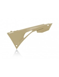 tapa caja filtro aire acerbis 0022465 083 para honda crf 250r 450r 250rx 450rx
