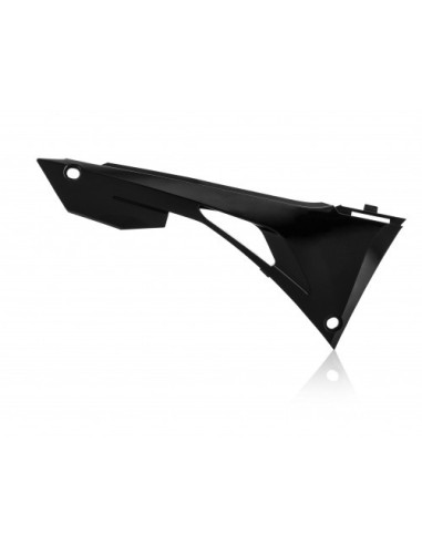 tapa caja filtro aire acerbis 0022465 090 para honda crf 250r 450r 250rx 450rx