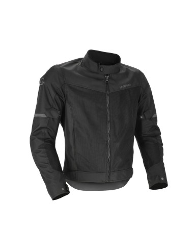 chaqueta acerbis ce ramsey vented 2 0 color negro 0026149 090