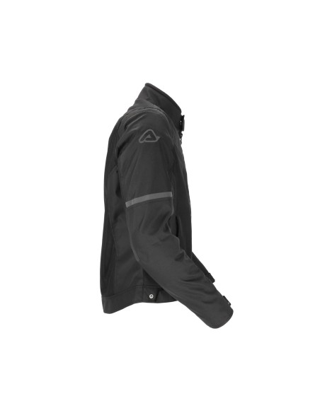 chaqueta acerbis ce ramsey vented 2 0 color negro 0026149 090