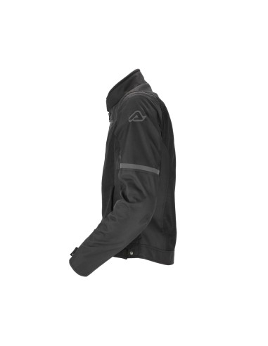 chaqueta acerbis ce ramsey vented 2 0 color negro 0026149 090