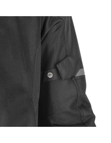 chaqueta acerbis ce ramsey vented 2 0 color negro 0026149 090