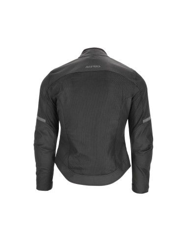 chaqueta acerbis ce ramsey vented 2 0 lady negra 0026150 290