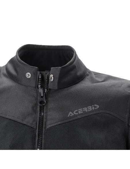 chaqueta acerbis ce ramsey vented 2 0 lady negra 0026150 290