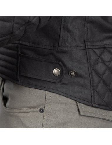 chaqueta oxford hardwick ms color negro tm230101