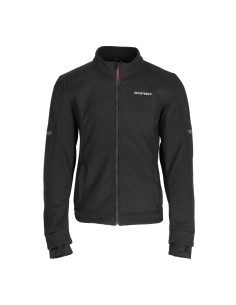 chaqueta acerbis ce x town color negro 0025644 090