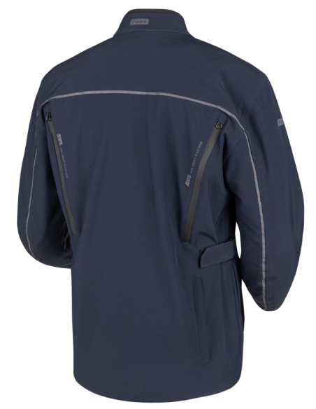 chaqueta moore latitude color azul mr833b