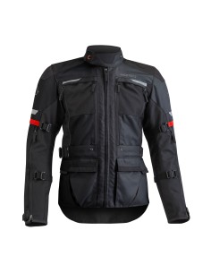 chaqueta x tour acerbis color negro talla s 0023684 090