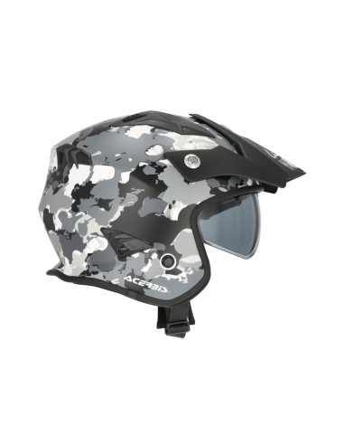 casco acerbis jet aria graphic sport 22 06 camuflaje
