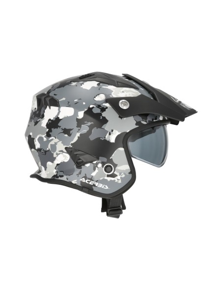 casco acerbis jet aria graphic sport 22 06 camuflaje