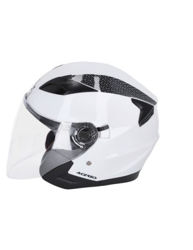 casco jet acerbis firstway 2 0 22 06 blanco 0025424 030
