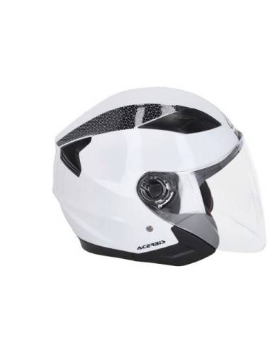 casco jet acerbis firstway 2 0 22 06 blanco 0025424 030