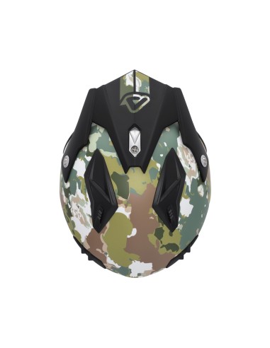 casco acerbis jet aria graphic sport 22 06 camuflaje verde