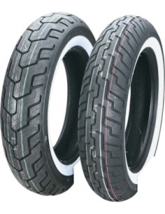 DUNLOP 150/80 B16 71H D404 WWW  REAR TT