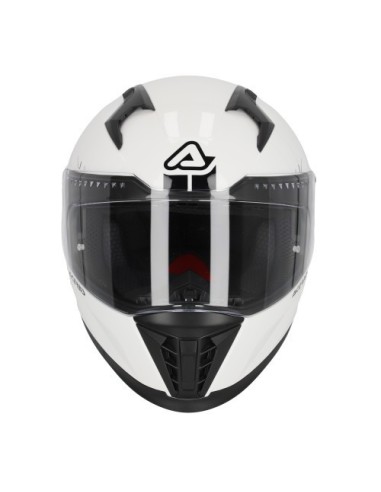 casco integral acerbis x way homologacion 22 06 blanco 0025402 030