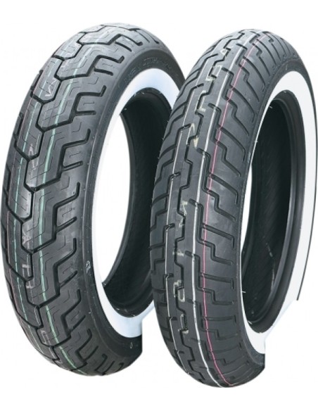 DUNLOP 150/90 B15 74H D404 WWW  R TL