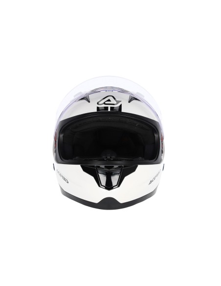 casco integral acerbis junior carlino homologacion 22 06 blanco 0025463 030