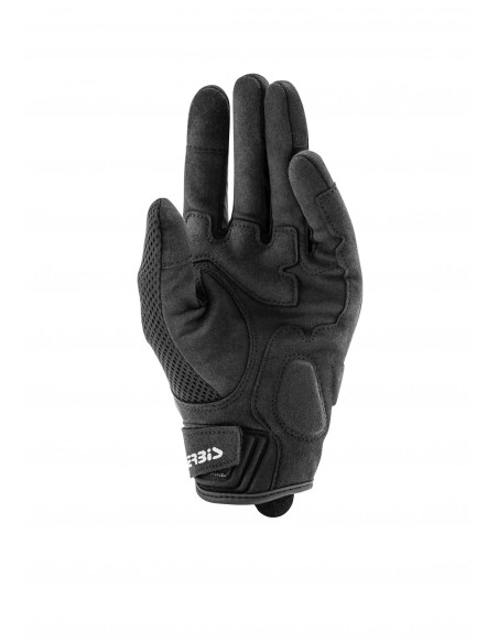 guantes acerbis ramsey my vented color negro 0023478 090 064