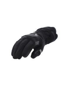 guantes invierno acerbis ce winter tour color negro 0025593 090