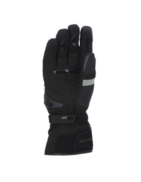 guantes invierno acerbis ce winter tour color negro 0025593 090