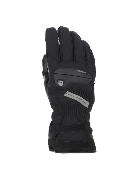 guantes invierno acerbis ce winter tour color negro 0025593 090