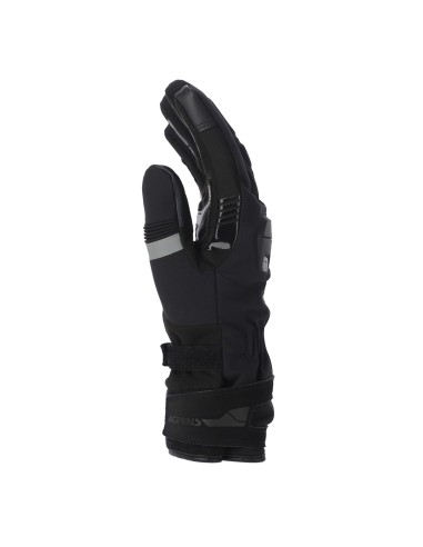 guantes invierno acerbis ce winter tour color negro 0025593 090