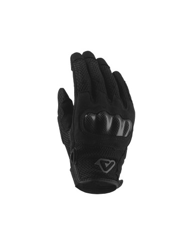 guantes de chica acerbis ce ramsey my vented lady 0025630 090 touring ventilados moto