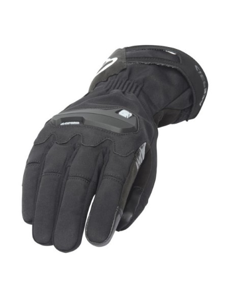 guantes acerbis ce discovery color negro 0023987 090