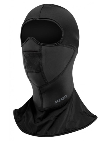 mascarilla acerbis regaby 0016527 090