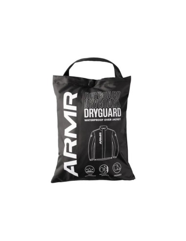 chubasquero oxford armr dryguard armt261101