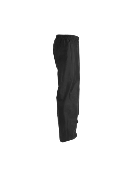 traje de lluvia acerbis line negro y amarillo 0026144 318