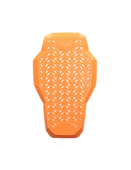 espaldera d3o viper air fb nivel 2 proteccion ce para chaquetas de moto 0026677 010