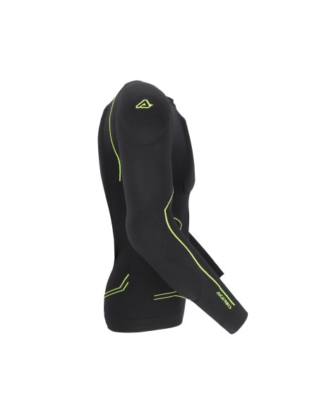 peto integral acerbis density negro 0025415 318 067