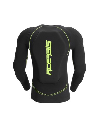 peto integral acerbis density negro 0025415 318 067