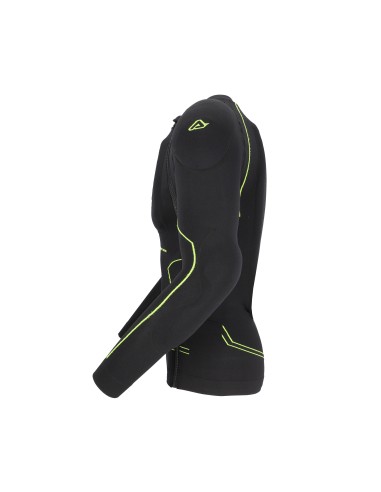 peto integral acerbis density negro 0025415 318 067