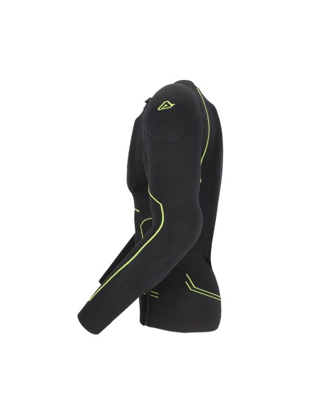 peto integral acerbis density negro 0025415 318 067